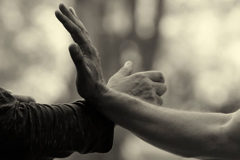 Tai Chi Qigong Image